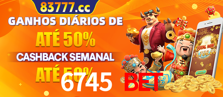 Anúncio de um membro ganhador do cassino 6745 BET que ganhou R$2.193.486,00 jogando o slot PG Fortune Tiger, com os mascotes do jogo comemorando o prêmio.