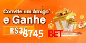Promoções 6745 BET