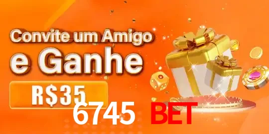 Promoções 6745 BET