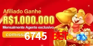 Promoções 6745 BET