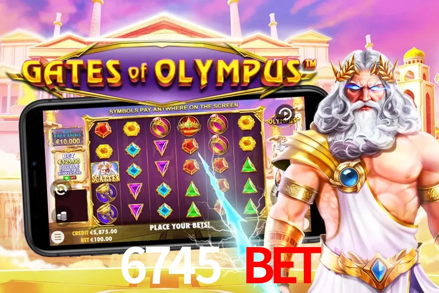 6745 BET game